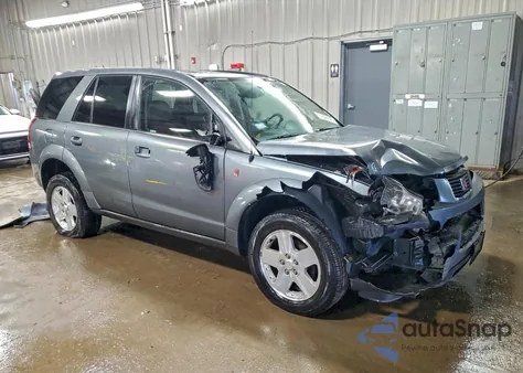 2006 Saturn Vue from USA, damaged, VIN 5GZCZ63496S875383